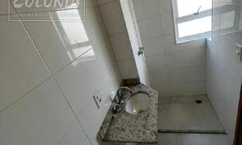 Imagem 2: Santo André - Apartamento Padrão - Santa Teresinha