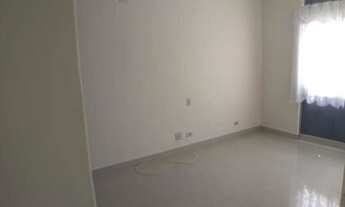 Imagem 2: Apartamento com 2 dormitórios para alugar, 80 m² por R$ 900,00/mês - Centro - São José do