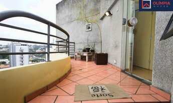 Imagem 5: Apartamento Venda 3 Dormitórios - 144 m² Perdizes