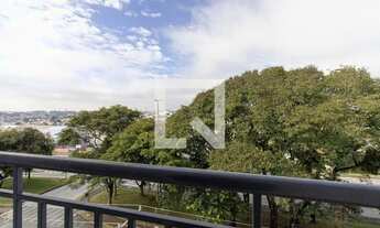 Imagem 7: Apartamento para Aluguel - Portão , 1 Quarto, 40 m2