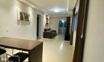 Imagem 7: Apartamento com 3 dormitórios à venda, 80 m² por R$ 590.000,00 - Portão - Curitiba/PR