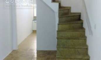 Imagem 6: São Bernardo do Campo - Casa Padrão - Taboão