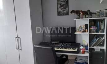 Imagem 4: Apartamento - Loteamento Parque São Martinho - Campinas