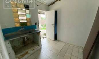 Imagem 2: Santo André - Casa Padrão - Parque Jaçatuba