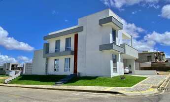 Imagem 4: Casa duplex Ecoville