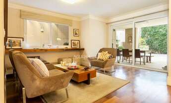 Imagem 6: SãO PAULO - Casa Padrão - Vila Madalena