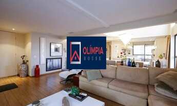 Imagem 6: Apartamento Venda 2 Dormitórios - 135 m² Vila Olímpia