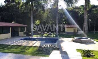 Imagem 4: Chácara - Recanto das Estrelas - Itatiba