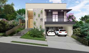 Imagem 2: Casa com 3 dormitórios - Gramadão - Jundiaí/SP