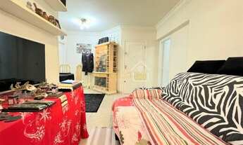 Imagem 2: Apartamento Garden em Gonzaga - Santos