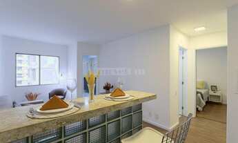 Imagem 2: São Paulo - Apartamento Padrão - Vila Nova Conceição