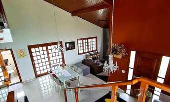 Imagem 5: Casa com churraqueira e piscina Aguás de Lindóia São Paulo