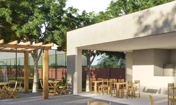 Imagem: Terreno RESIDENCIAL em GOIÂNIA - GO, JARDINS