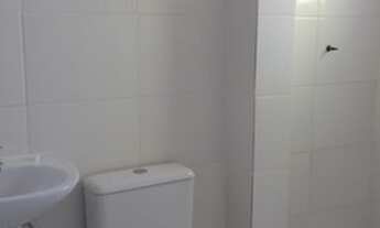 Imagem 3: Casa 2 dormitórios- Condomínio Monte Castelo