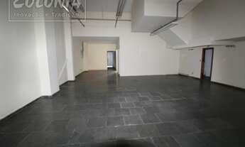 Imagem 5: Santo André - Loja/Salão - Casa Branca