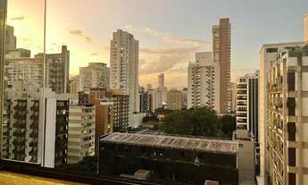 Imagem: Apartamento à venda na Rua Galeão Carvalhal