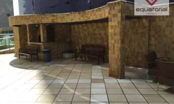 Imagem 6: Apartamento com 2 dormitórios para alugar, 78 m² por R$ 4.500,00/mês - Meireles - Fortalez