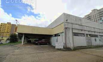 Imagem 3: São Bernardo do Campo - Galpão/Depósito/Armazém - Rudge Ramos