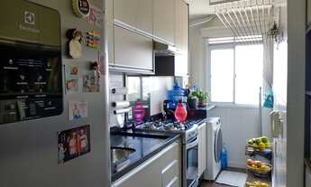 Imagem 7: APARTAMENTO PARA VENDA NO COND.AUGURI - 71 M² - 2 VAGAS - LAZER CLUBE