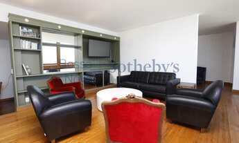 Imagem 3: Cobertura duplex em Copacabana