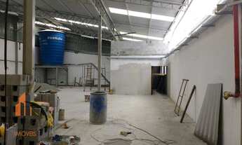 Imagem 5: Galpão à venda, 2303 m² por R$ 2.700.000,00 - Vila Sacadura Cabral - Santo André/SP