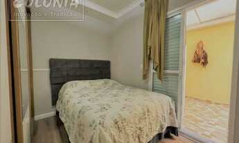 Imagem 5: Santo André - Apartamento Padrão - Vila Príncipe de Gales