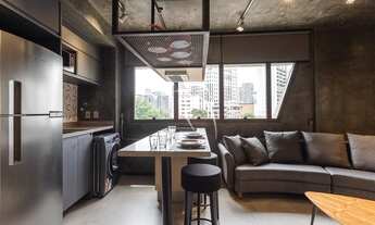 Imagem 4: SãO PAULO - Apartamento Padrão - Vila Olímpia