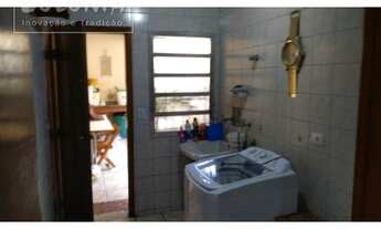 Imagem 4: Santo André - Casa Padrão - Vila Metalúrgica