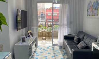 Imagem: São Paulo - Apartamento Padrão - Itaim
