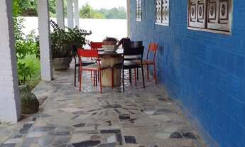 Imagem 6: Alugo chácara em Aldeia km 09 por R$3000,00 tudo incluso e mobiliada.