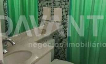 Imagem 5: Apartamento - Loteamento Center Santa Genebra - Campinas