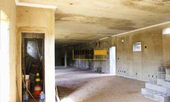 Imagem 7: Excelente galpão com área de 2250m² localizado no Jardim Ipiranga em Americana-SP