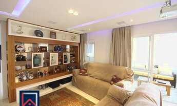 Imagem 6: Venda Apartamento 3 Dormitórios - 170 m² Vila Mariana