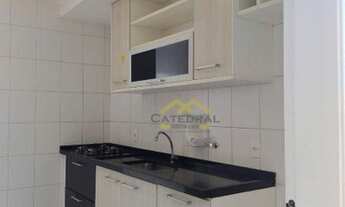 Imagem 5: Apartamento com 2 dormitórios para alugar, 76 m² por R$ 1.850,00/mês - Jardim da Fonte - J