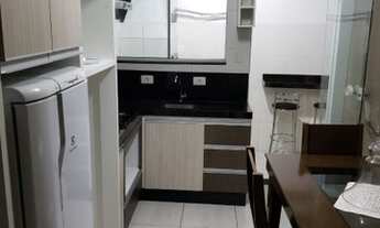 Imagem 6: Sobrado em tijucas mobiliado