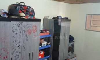 Imagem 6: Ágio de Casa 3 quartos para venda - Ceilândia P sul QNP 32