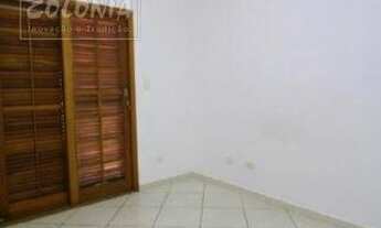 Imagem: Santo André - Casa Padrão - Bangú