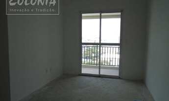 Imagem 6: Santo André - Apartamento Padrão - Vila América