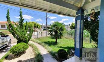 Imagem 2: Casa com 4 dormitórios à venda, 190 m² por R$ 465.000,00 - Linha Santa Cruz - Santa Cruz d