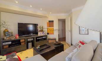 Imagem 5: Apartamento Venda 3 Dormitórios - 248 m² Jardim Paulista