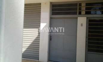 Imagem 2: Salão - Vila Industrial - Campinas