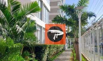 Imagem 4: APARTAMENTO - 127M² - 3 SUÍTES - TATUAPÉ - COND. LANDSCAPE TATUAPÉ