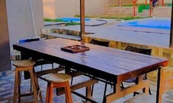 Imagem 2: SÍTIO TOP E SUPER CONFORTÁVEL