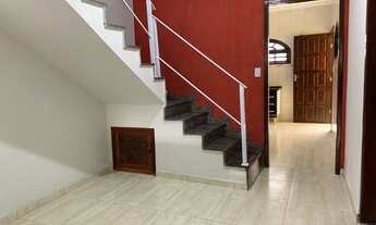 Imagem 4: Joquei: casa duplex 3 quartos (1 suite) nascente