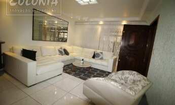 Imagem: Santo André - Casa Padrão - Vila Francisco