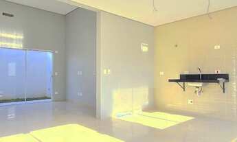 Imagem 2: Casa de condomínio à venda Residencial Jatobá - Presidente Prudente - SP