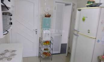 Imagem 4: São Paulo - Apartamento Padrão - Vila Olímpia