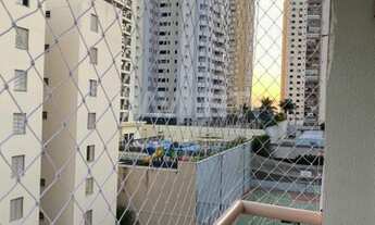 Imagem 7: Apartamento - Mansões Santo Antônio - Campinas