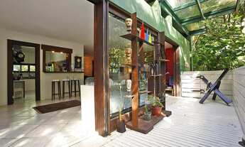 Imagem 6: Casa de condomínio próxima à Praia de São Conrado