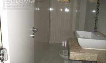 Imagem 7: Santo André - Apartamento Padrão - Parque das Nações